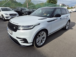 Land Rover Velar