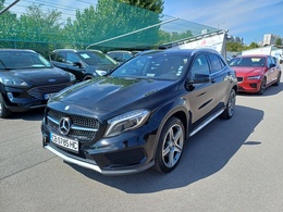 Mercedes GLA 250