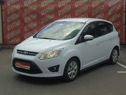 Ford C-Max Compact Trend