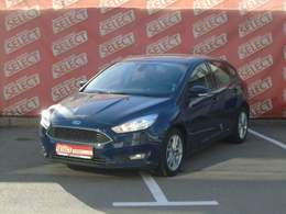 Ford Focus Business