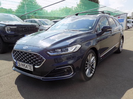 Ford Mondeo Vignale