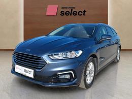 Ford Mondeo Trend