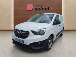 Opel Combo Selection
