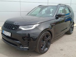Land Rover Discovery R- Dynamic HSE