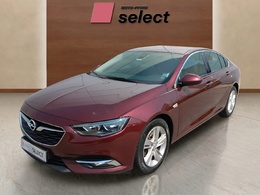 Opel Insignia Grand Sport Edition