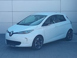 Renault Zoe Intens 41kw