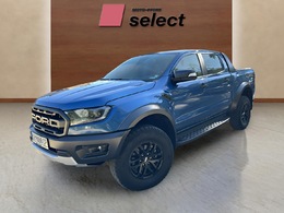 Ford Ranger Raptor