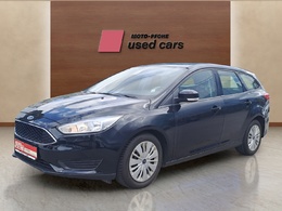 Ford Focus TREND N1