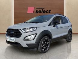 Ford EcoSport Active