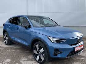 Volvo C40 Ultimate Recharge