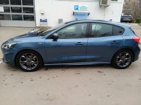 used car ford focus