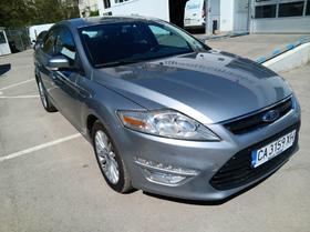 mondeo used car