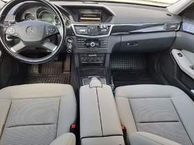 Mercedes E350 4matic