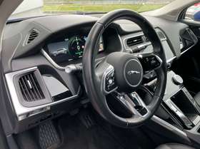 Jaguar I-Pace SUV S EV 90kWh 400 PS AWD Auto