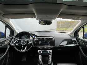 Jaguar I-Pace SUV S EV 90kWh 400 PS AWD Auto