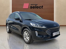 Ford Kuga Titanium 2WD