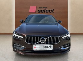 Volvo S90 Inscription