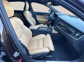 Volvo S90 Inscription