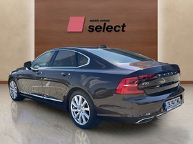 Volvo S90 Inscription