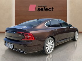 Volvo S90 Inscription