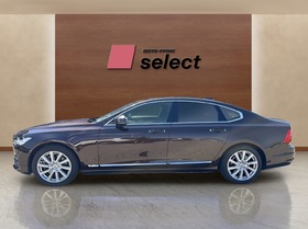 Volvo S90 Inscription