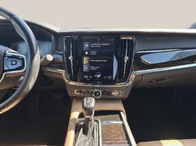 Volvo S90 Inscription