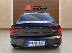 Volvo S90 Inscription