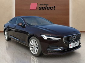 Volvo S90 Inscription