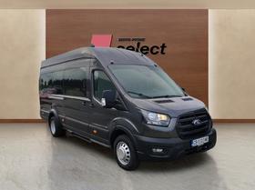 Ford Transit BUS M2 LWB EF460 TREND