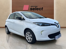 Renault zoe Upotrebqvan