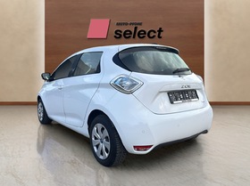 Renault zoe Upotrebqvan