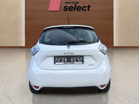 Renault zoe Upotrebqvan