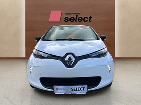 Renault zoe Upotrebqvan