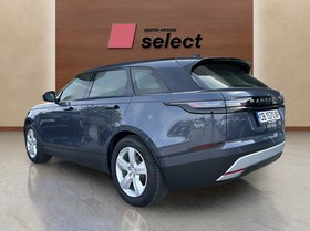 Range Rover  velar upotreb