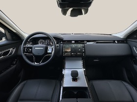 Range Rover  velar upotreb