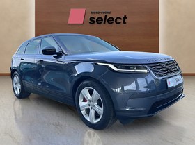 Range Rover  velar upotreb