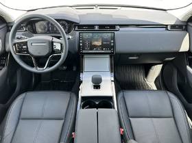 Range Rover Velar S