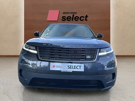 Range Rover  velar upotreb