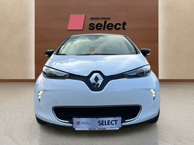 Renault zoe Upotrebqvan