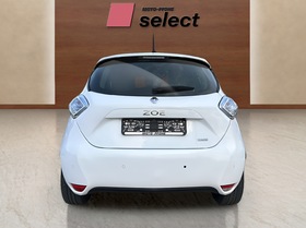 Renault zoe Upotrebqvan