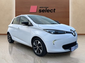 Renault zoe Upotrebqvan