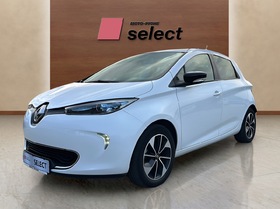 Renault zoe Upotrebqvan