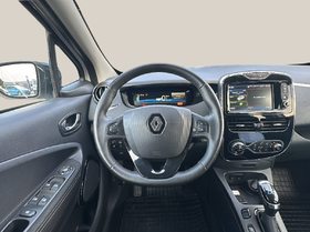 Renault zoe Upotrebqvan