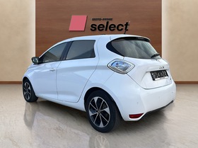 Renault zoe Upotrebqvan