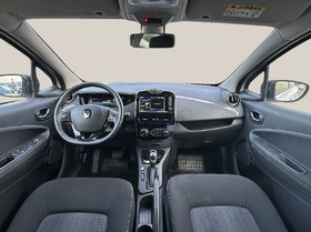 Renault zoe Upotrebqvan