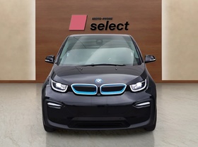 UC BMW I3