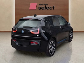 UC BMW I3