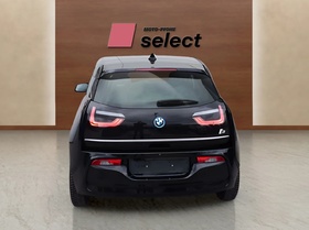 UC BMW I3