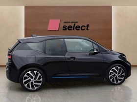 UC BMW I3