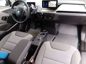 UC BMW I3